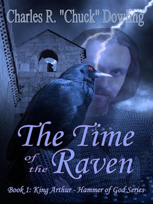 cover image of The Time of the Raven